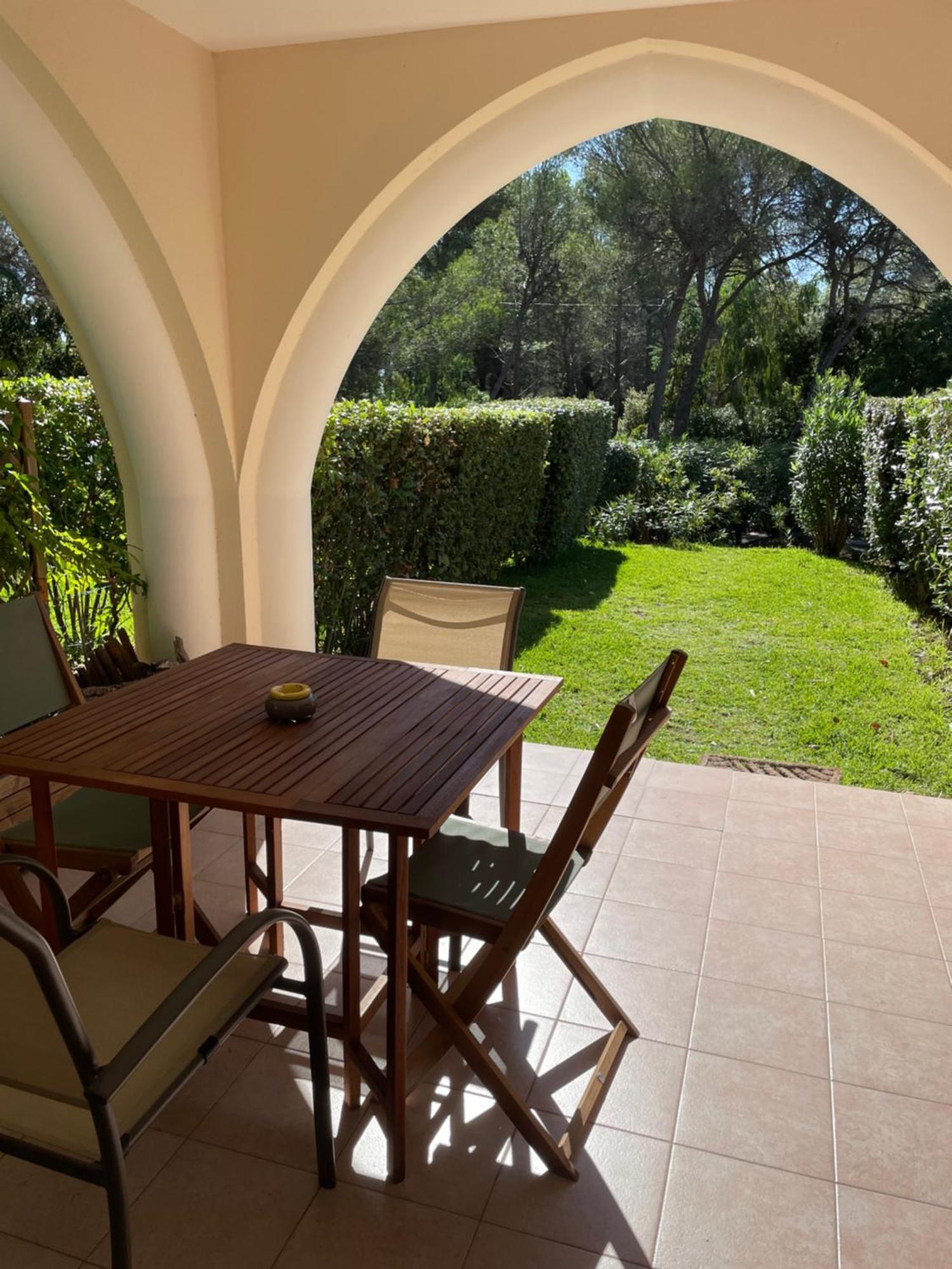 2 Pieces Saint Raphael Renove, Classe 4 Etoiles, 100 M Plages, Piscine, Tennis, Parc, Terrasse, Jardin Privatif Exteriér fotografie
