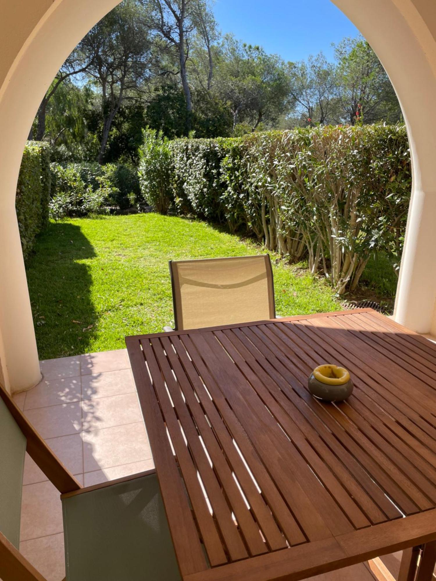 2 Pieces Saint Raphael Renove, Classe 4 Etoiles, 100 M Plages, Piscine, Tennis, Parc, Terrasse, Jardin Privatif Exteriér fotografie